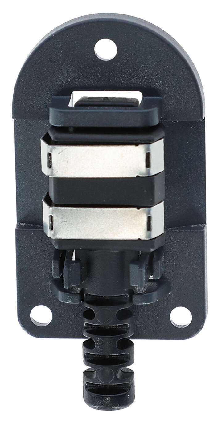 KERBL SnailStop Zaunbandverbinder